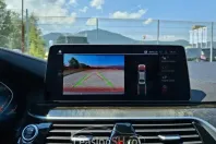 BMW 530d din 2022 cu 47.637 km - oferta BMW100734 - foto 21