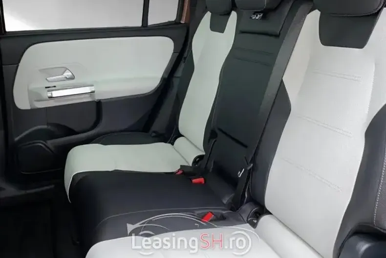 Mercedes-Benz 250 din 2021 cu 28.160 km - oferta MER97547 - foto 6