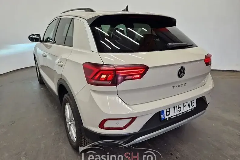 Volkswagen T-Roc din 2022 cu 152.000 km - oferta VOL100607 - foto 10