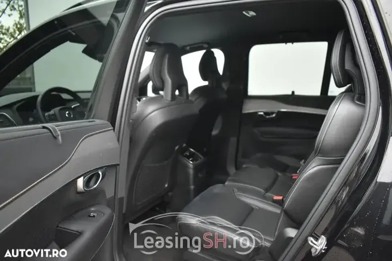 Volvo XC90 din 2021 cu 102.922 km - oferta VOL93215 - foto 17
