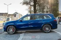 Mercedes-Benz 63 din 2021 cu 42.000 km - oferta MER97875 - foto 4