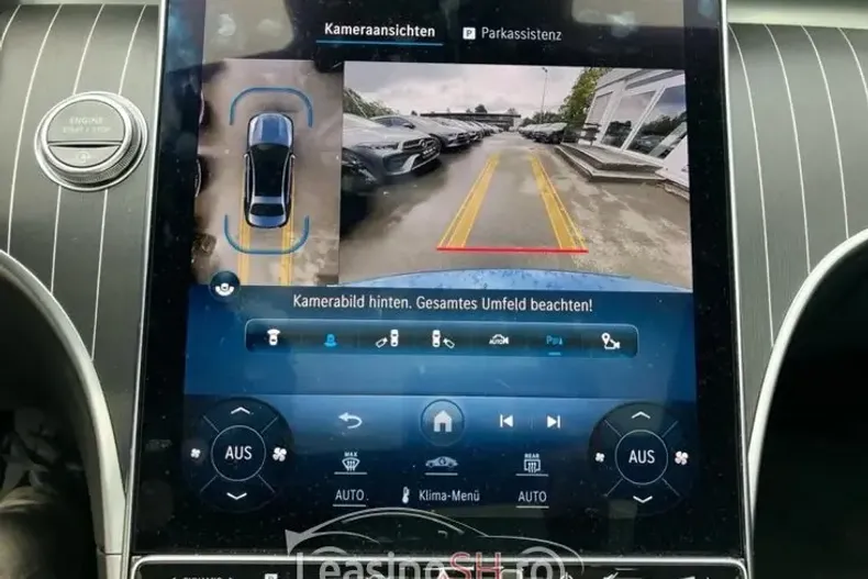 Mercedes-Benz 300 din 2023 cu 6.924 km - oferta MER98719 - foto 15