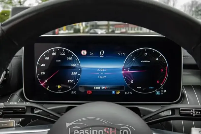 Mercedes-Benz 300 din 2024 cu 12.500 km - oferta MER98366 - foto 12