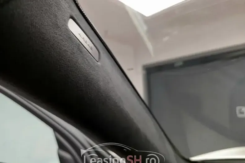 Mercedes-Benz 53 AMG din 2023 cu 27.000 km - oferta MER96160 - foto 11