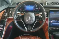 Mercedes-Benz 580 din 2021 cu 97.391 km - oferta MER98477 - foto 11