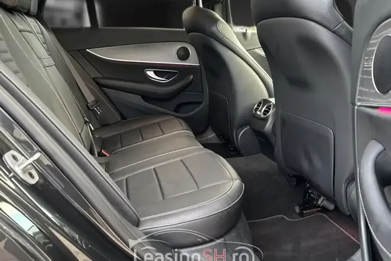 Mercedes-Benz 300e din 2021 cu 63.753 km - oferta MER99965 - foto 19