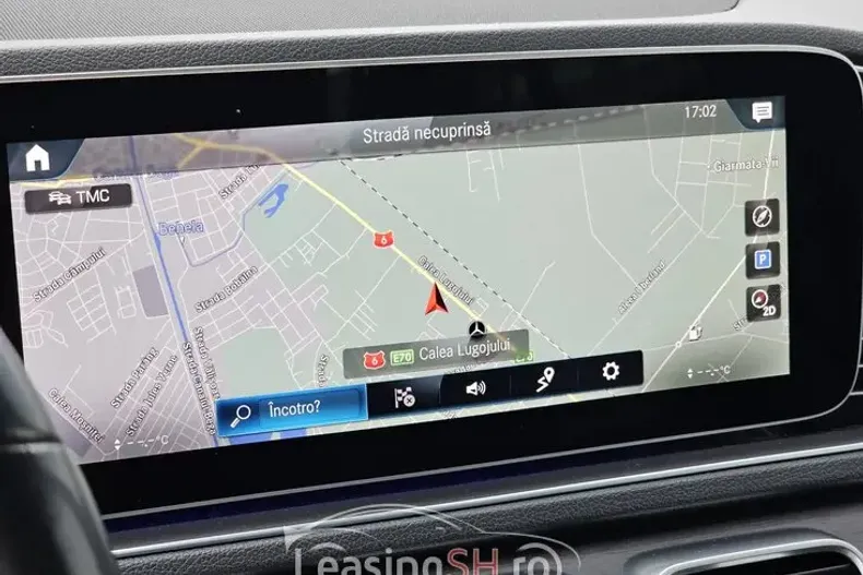 Mercedes-Benz 350 din 2021 cu 57.000 km - oferta MER96113 - foto 12