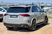 Mercedes-Benz 450 din 2024 cu 5.779 km - oferta MER100337 - foto 4