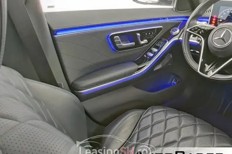 Mercedes-Benz 450 din 2023 cu 40.750 km - oferta MER97479 - foto 3