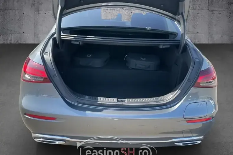 Mercedes-Benz 300 din 2022 cu 16.551 km - oferta MER97904 - foto 12