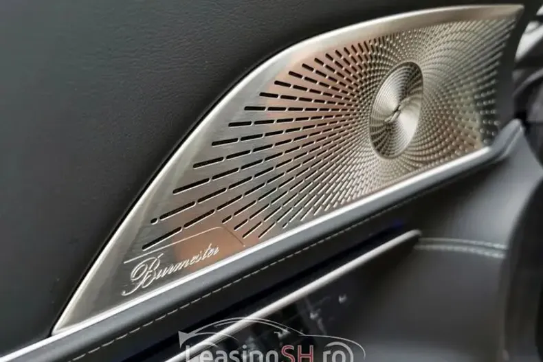 Mercedes-Benz 43 AMG din 2023 cu 7.986 km - oferta MER97496 - foto 30