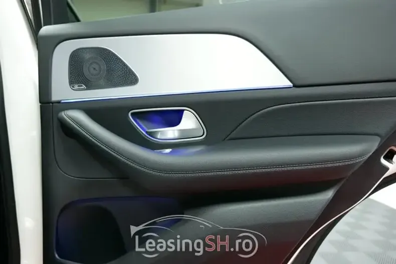 Mercedes-Benz 400 din 2020 cu 70.000 km - oferta MER96127 - foto 18