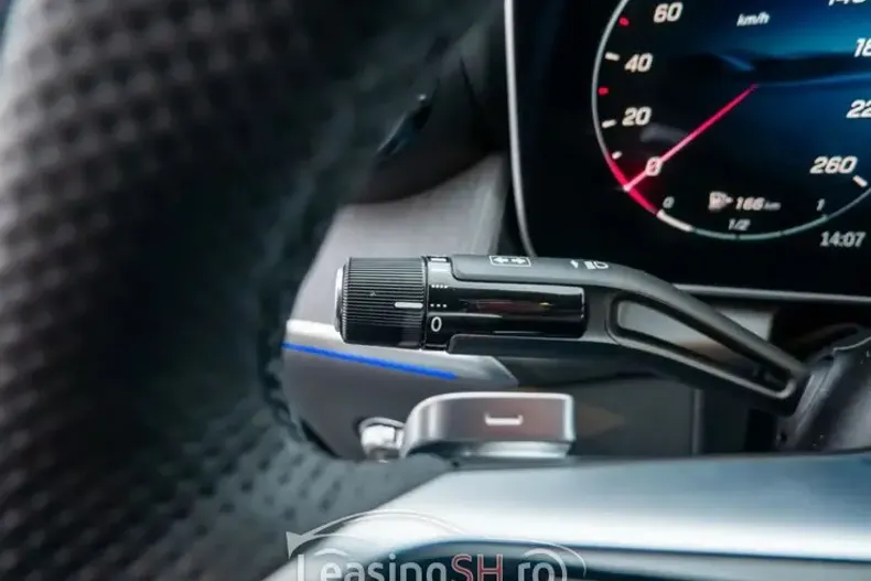 Mercedes-Benz 220 din 2024 cu 14.500 km - oferta MER99976 - foto 4