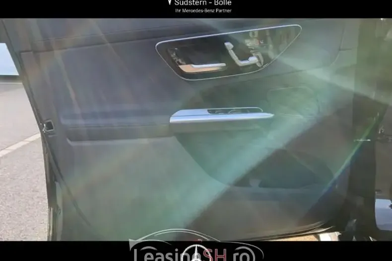 Mercedes-Benz 220 din 2024 cu 9.900 km - oferta MER97322 - foto 10