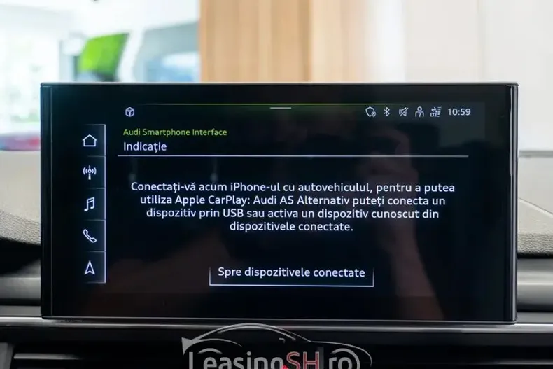 Audi A5 din 2020 cu 152.700 km - oferta AUD100661 - foto 23