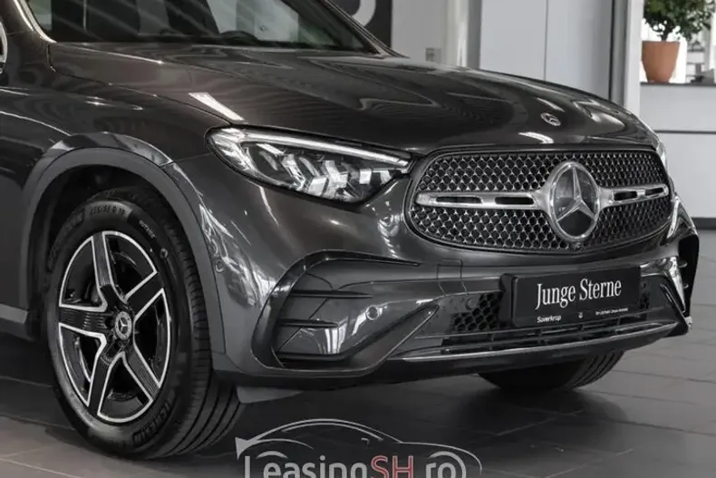 Mercedes-Benz 220 din 2023 cu 38.000 km - oferta MER98686 - foto 10