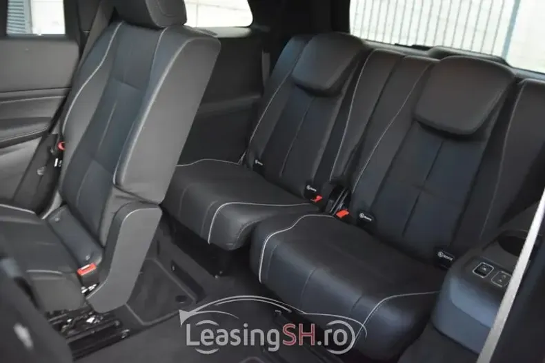 Mercedes-Benz 450 din 2024 cu 8.500 km - oferta MER99957 - foto 13