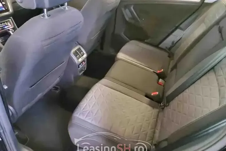 Volkswagen Tiguan din 2022 cu 140.000 km - oferta VOL100616 - foto 4