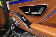 Mercedes-Benz 580 din 2025 cu 31.365 km - oferta MER96254 - foto 28