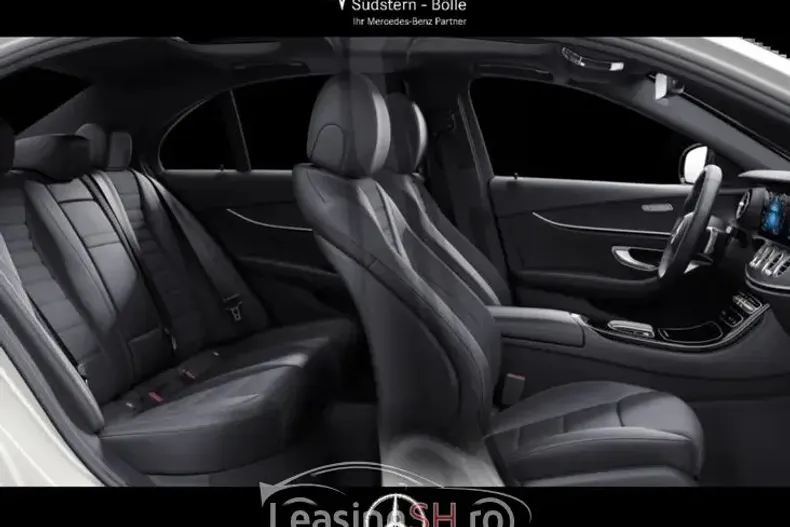 Mercedes-Benz 220 din 2023 cu 24.500 km - oferta MER97028 - foto 16