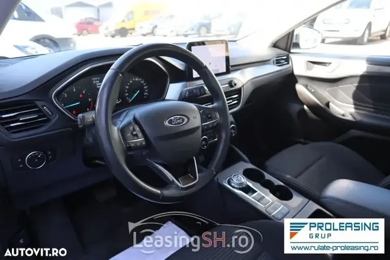 Ford Focus din 2020 cu 134.245 km - oferta FOR93850 - foto 5