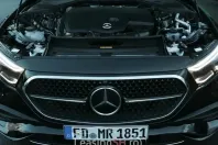 Mercedes-Benz 220 din 2025 cu 14.500 km - oferta MER98857 - foto 17