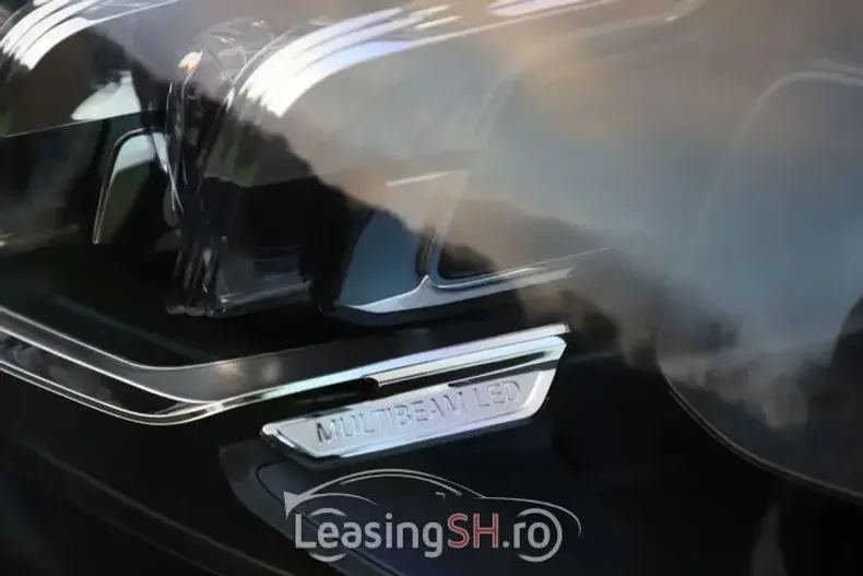 Mercedes-Benz 450 din 2024 cu 50 km - oferta MER98417 - foto 2