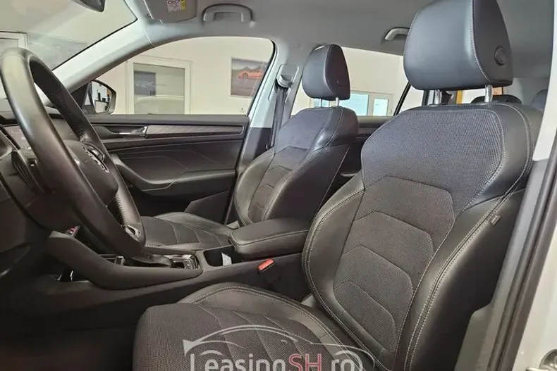 Skoda Kodiaq din 2022 cu 73.439 km - oferta SKO100261 - foto 25