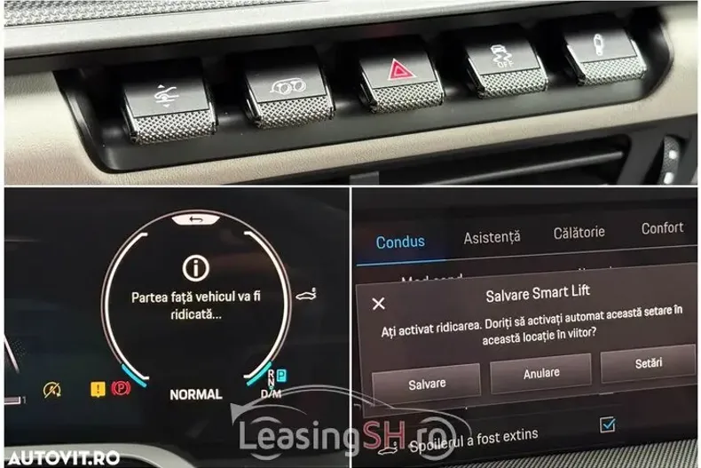 Porsche 911 din 2024 cu 12.700 km - oferta POR100351 - foto 11