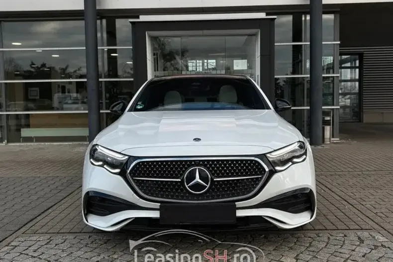 Mercedes-Benz 200 din 2024 cu 9.900 km - oferta MER98206 - foto 20