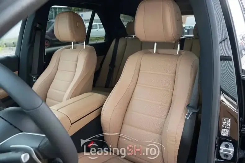 Mercedes-Benz 450 din 2024 cu 50 km - oferta MER97308 - foto 13