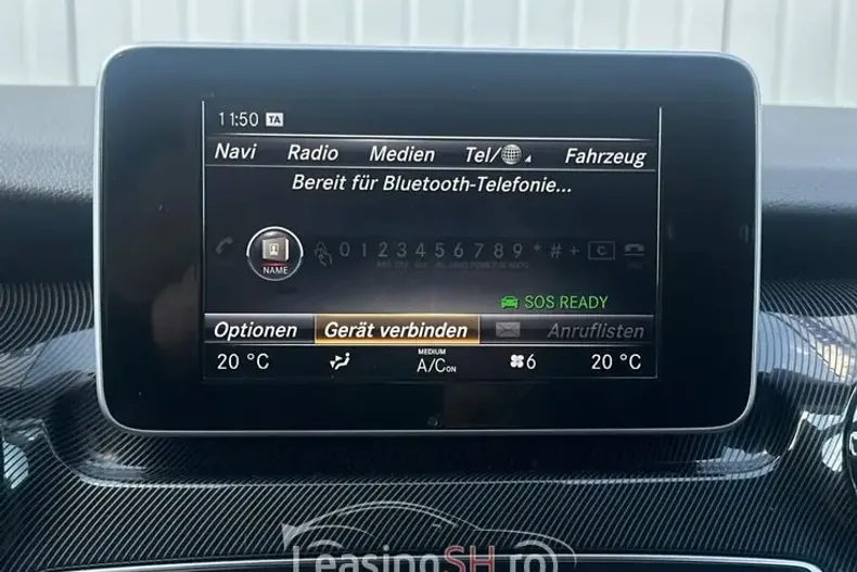 Mercedes-Benz 250 din 2020 cu 69.130 km - oferta MER97659 - foto 6