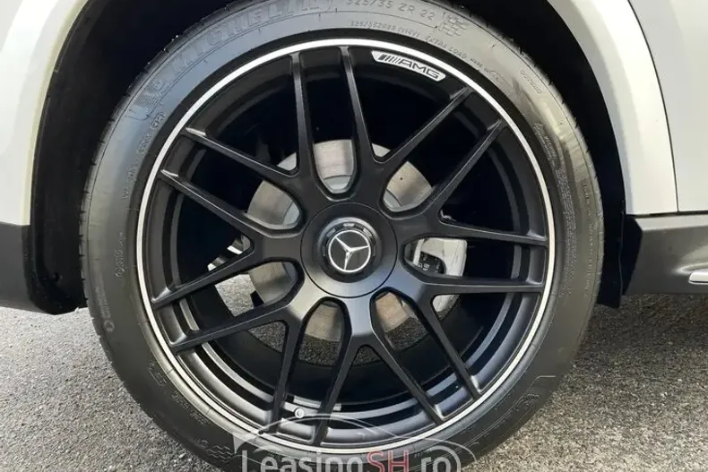 Mercedes-Benz 53 AMG din 2025 cu 20 km - oferta MER99798 - foto 19