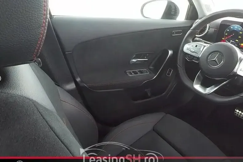 Mercedes-Benz 250 din 2022 cu 23.000 km - oferta MER97592 - foto 10