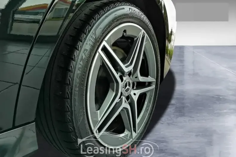 Mercedes-Benz 250 din 2023 cu 13.000 km - oferta MER97183 - foto 6