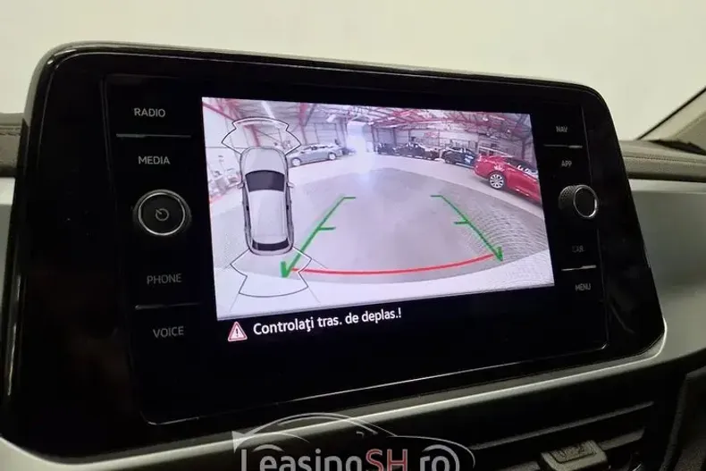 Volkswagen T-Roc din 2022 cu 152.000 km - oferta VOL100607 - foto 3