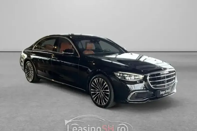 Mercedes-Benz 580 din 2021 cu 97.391 km - oferta MER98477 - foto 31