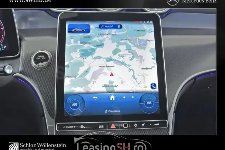 Mercedes-Benz 200 din 2025 cu 9.500 km - oferta MER99885 - foto 24