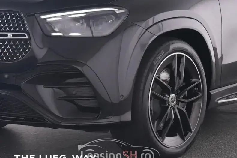 Mercedes-Benz 580 din 2024 cu 13.064 km - oferta MER98547 - foto 7