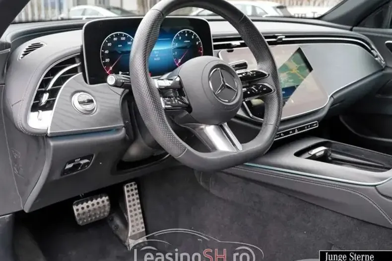 Mercedes-Benz 200 din 2024 cu 44.101 km - oferta MER98408 - foto 12