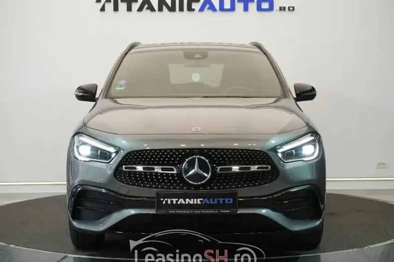 Mercedes-Benz 250 din 2021 cu 36.150 km - oferta MER93778 - foto 8