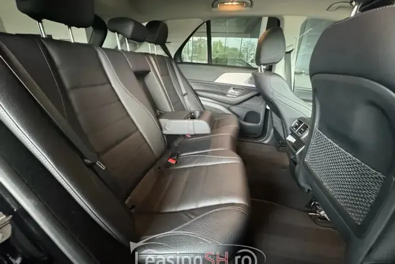 Mercedes-Benz 350 din 2020 cu 100.733 km - oferta MER96232 - foto 11