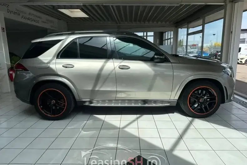 Mercedes-Benz 350 din 2020 cu 95.000 km - oferta MER98399 - foto 10