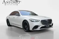 Mercedes-Benz 580 din 2022 cu 51.477 km - oferta MER96620 - foto 6
