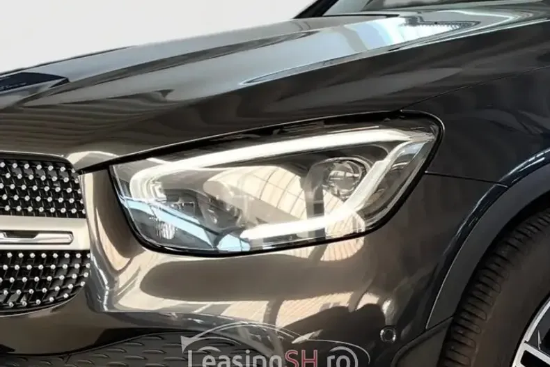 Mercedes-Benz 300 din 2020 cu 59.900 km - oferta MER97645 - foto 3