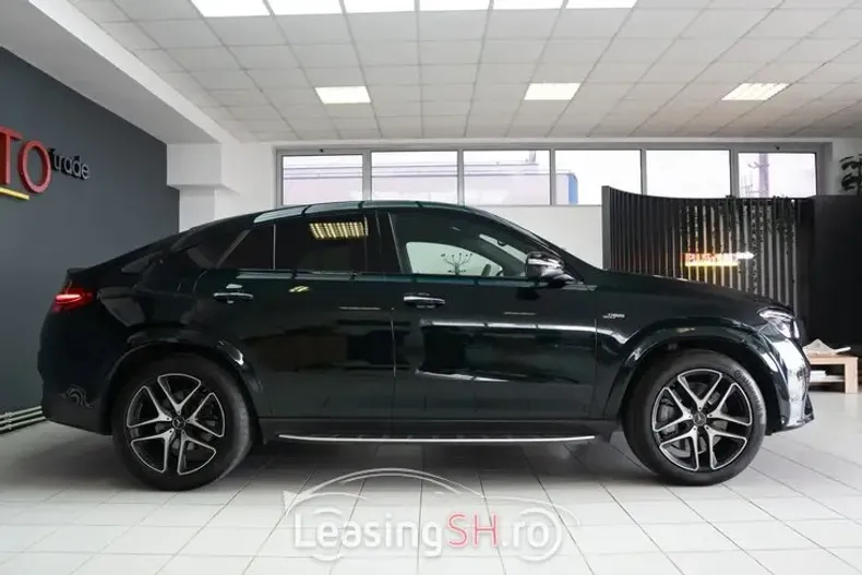 Mercedes-Benz 53 AMG din 2024 cu 23.000 km - oferta MER96030 - foto 24