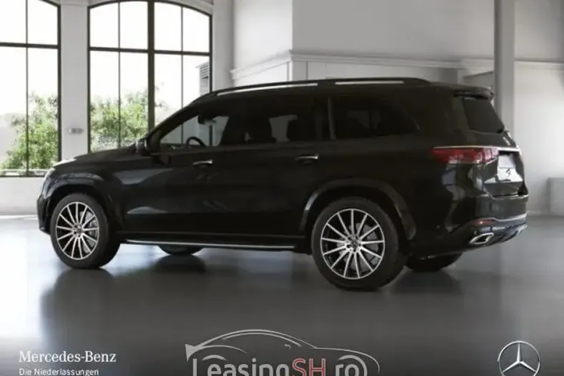 Mercedes-Benz 450 din 2024 cu 9.900 km - oferta MER96738 - foto 15