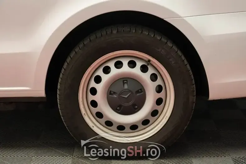 Mercedes-Benz Vito din 2023 cu 54.500 km - oferta MER96233 - foto 13