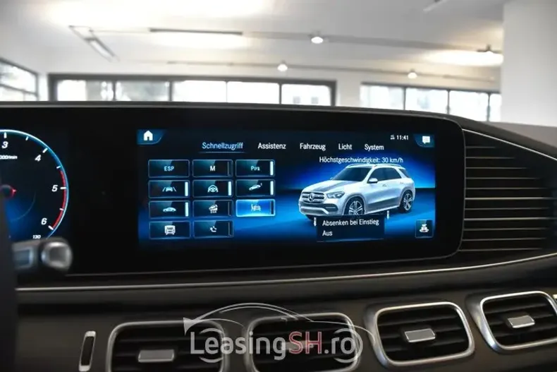 Mercedes-Benz 400 din 2020 cu 74.965 km - oferta MER97306 - foto 26