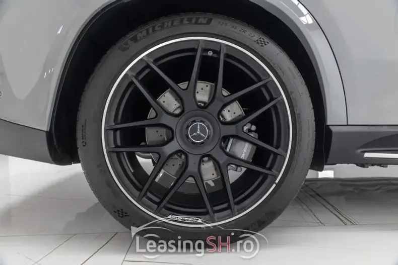Mercedes-Benz 53 AMG din 2025 cu 50 km - oferta MER98587 - foto 10